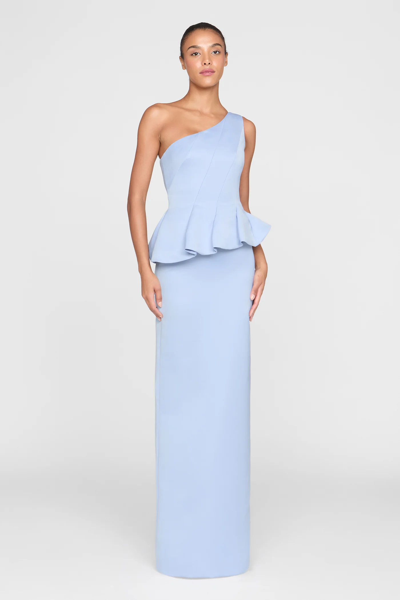 New Necklines